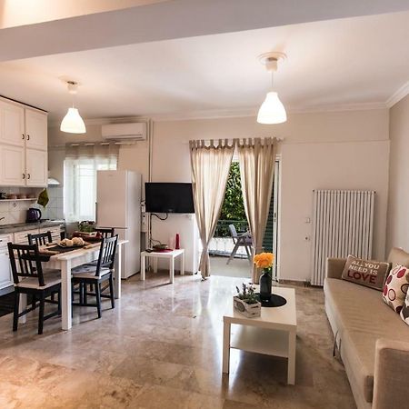 La Casa Di Iro Lefkada City Exterior foto