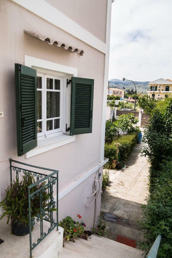 La Casa Di Iro Lefkada City Exterior foto