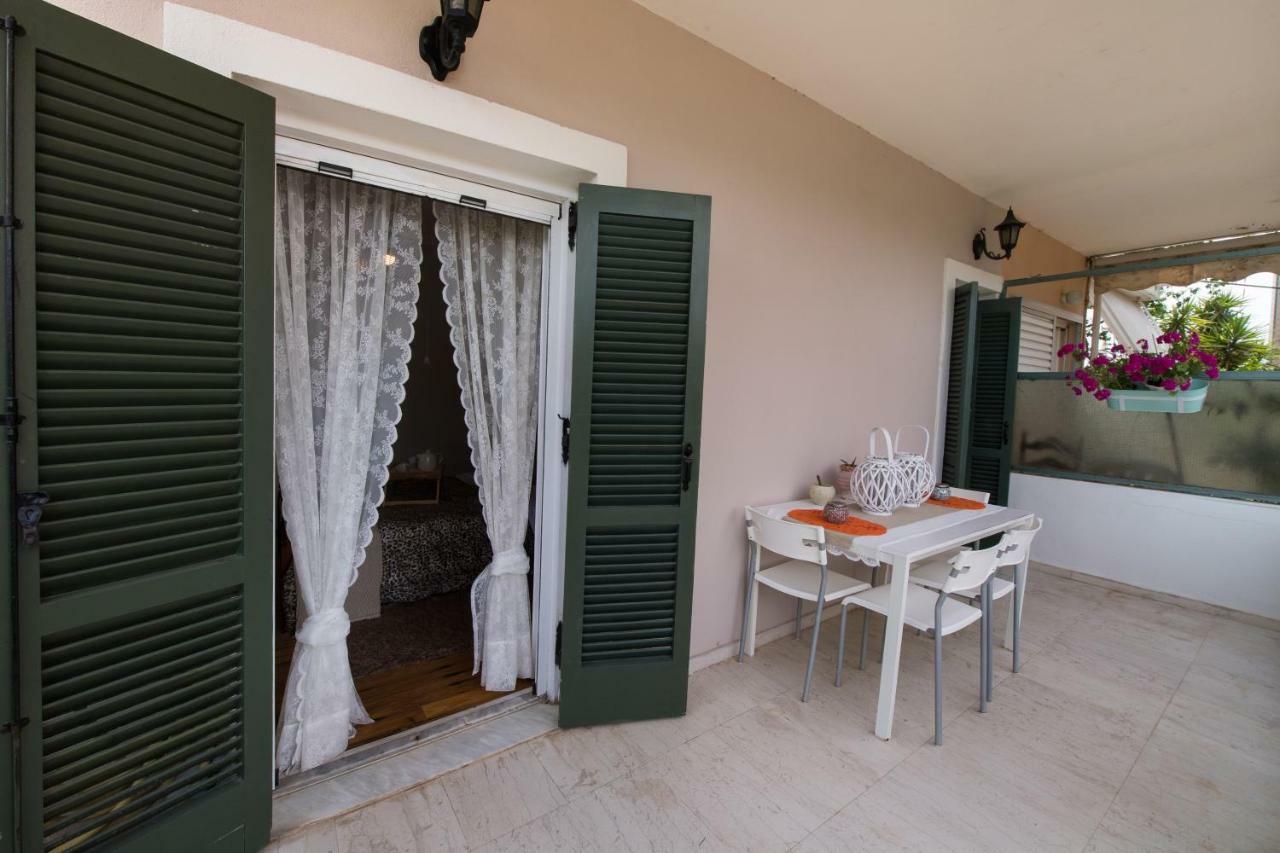La Casa Di Iro Lefkada City Exterior foto