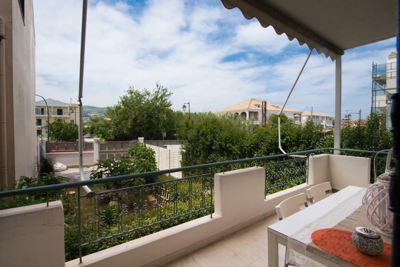 La Casa Di Iro Lefkada City Exterior foto