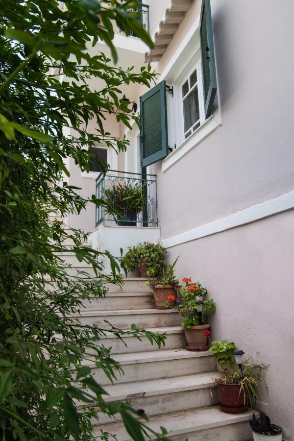 La Casa Di Iro Lefkada City Exterior foto