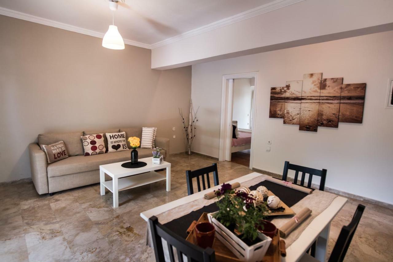 La Casa Di Iro Lefkada City Exterior foto