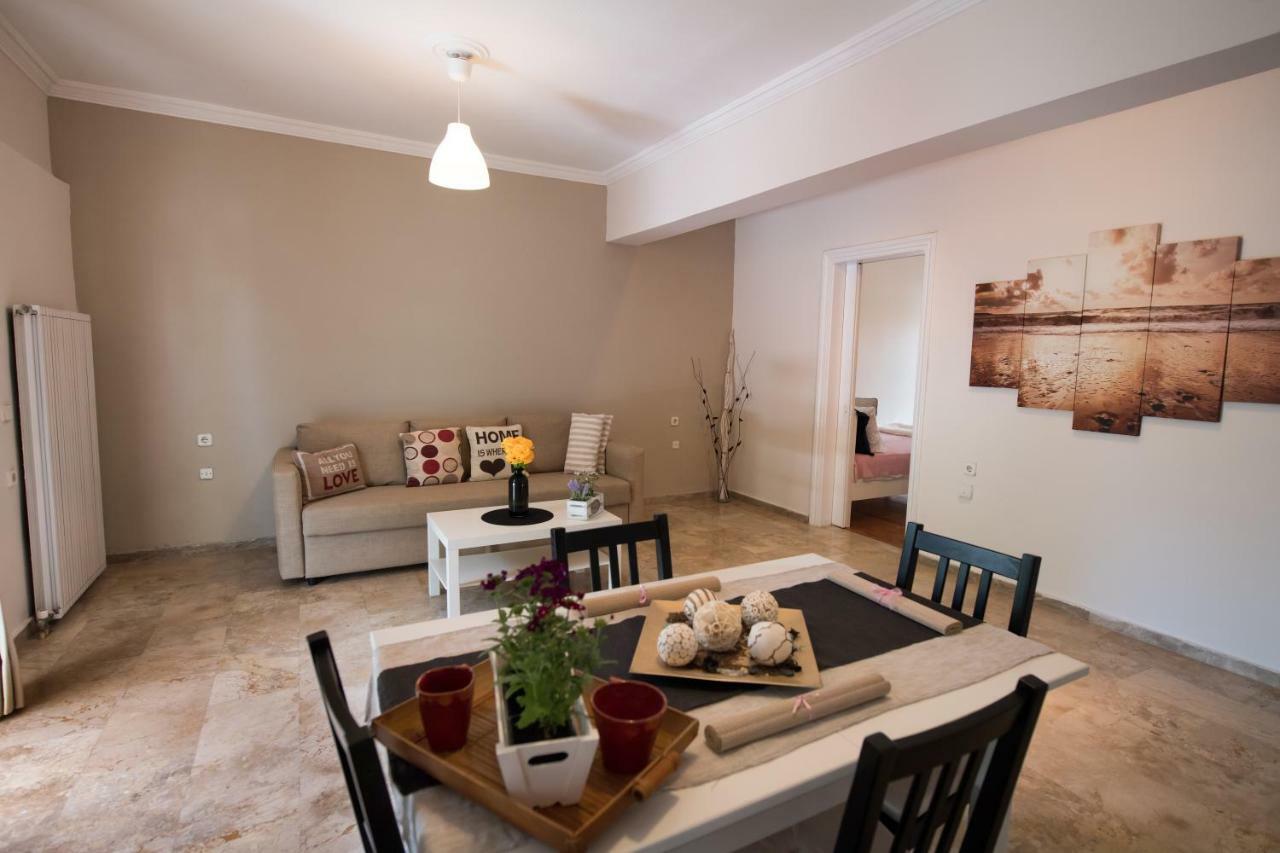 La Casa Di Iro Lefkada City Exterior foto
